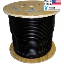 Coaxial Cable LMR-400 (ราคา/เมตร) จาก Times Microwave Systems