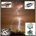 Surge Arrestor & Lightning Protector