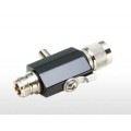 LP-01 and LP-02 0-3GHz Lightning Protector