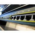 8 port