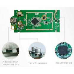 PCB Board RT3070L รองรับ Wireless b/g/n 2.4GHz