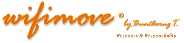 We are wifimove